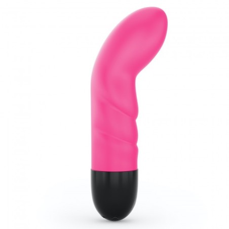 Vibromasseur Expert G 2.0 - Rose Taille unique - Dorcel - Vibrateurs