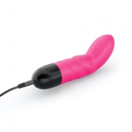 Vibromasseur Expert G 2.0 - Rose Taille unique