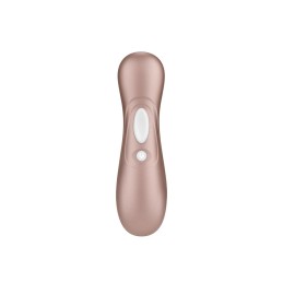 Stimulateur Satisfyer Pro 2 - Or rose