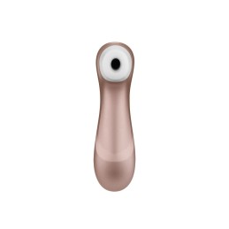 Stimulateur Satisfyer Pro 2 - Or rose