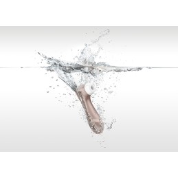 Stimulateur Satisfyer Pro 2 - Or rose