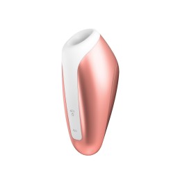 Stimulateur Satisfyer Love Breeze - Cuivré  - Satisfyer - Vibrateurs