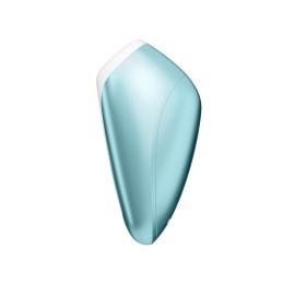 Stimulateur Satisfyer Love Breeze - Taille uniquerquoise