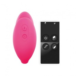 Wonderlove - Jouet pour couple télécommandé Taille unique