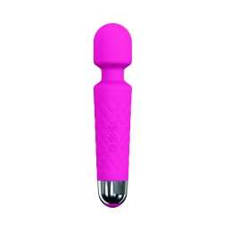 Stimulateur Wanderful - Rose Taille unique - Dorcel - Vibrateurs