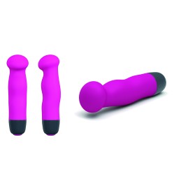 Stimulateur Clit Vibe - Violet Taille unique - Dorcel - Vibrateurs