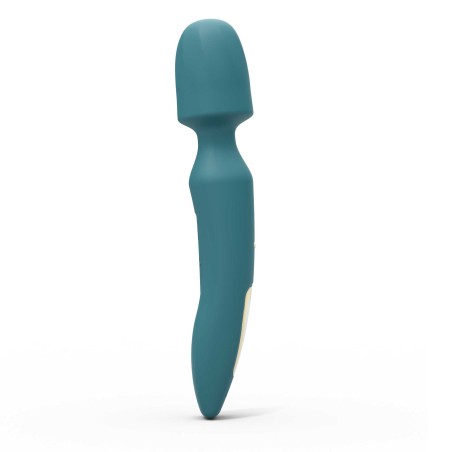 Stimulateur vibromasseur R-Evolution - Teal Me Taille unique - Love to Love - Vibrateurs
