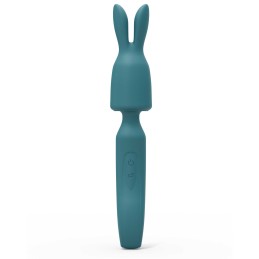 Stimulateur vibromasseur R-Evolution - Teal Me Taille unique