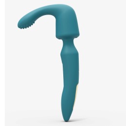 Stimulateur vibromasseur R-Evolution - Teal Me Taille unique