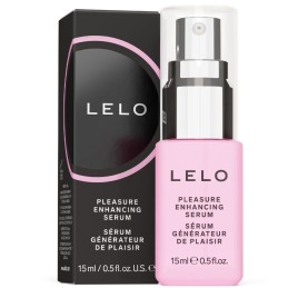 LELO - SÉRUM AMPLIFIANT LE...