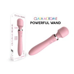 Powerful Wand - Rose Taille unique - Clara Morgane - Vibrateurs