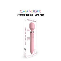 Powerful Wand - Rose Taille unique - Clara Morgane - Vibrateurs