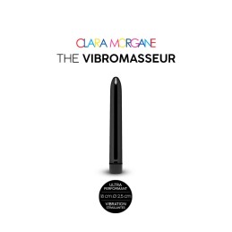 The vibromasseur - Noir Taille unique