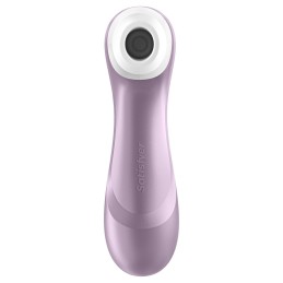 Stimulateur Satisfyer Pro 2 - Violet  - Satisfyer - Vibrateurs