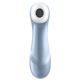 Stimulateur Satisfyer Pro 2 - Bleu  - Satisfyer - Vibrateurs