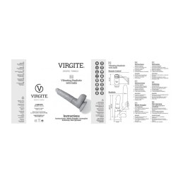 VIBROMASSEUR RéALISTE "R12" 14.4CM AVEC TéLéCOMMANDE ROSE