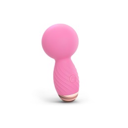 Itsy Bitsy vibromasseur - Pink Passion Taille unique