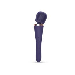 Brush Crush - Midnight Indigo Taille unique - Love to Love - Vibrateurs