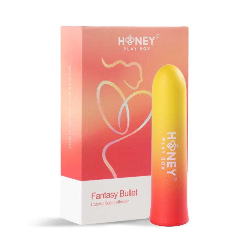 Fantasy bullet