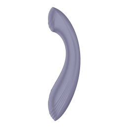 G-force vibromasseur expert point G - Violet