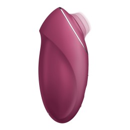 Tap and climax Satisfyer - Rose Taille unique