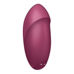 Tap and climax Satisfyer - Rose Taille unique