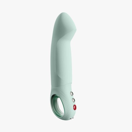 Stronic G Forte pulsateur point G - Vert Sage Taille unique - Fun Factory - Vibrateurs