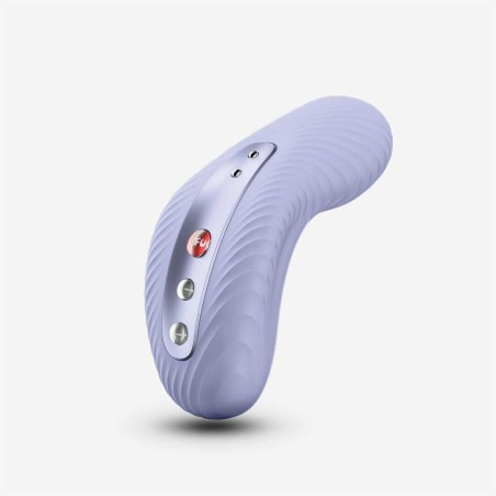 Laya III - Vibromasseur clitoridien - Soft violet Taille unique - Fun Factory - Vibrateurs