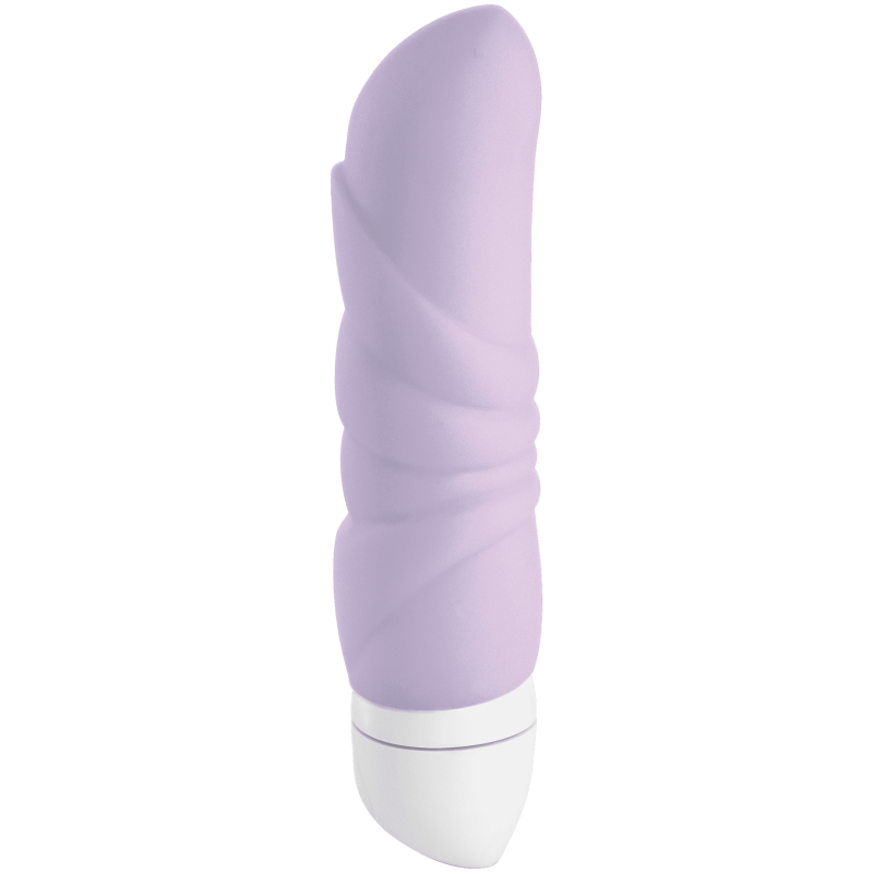 Jam - Mini Vibromasseur - Lilas Taille unique - Fun Factory - Vibrateurs