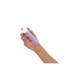 Jam - Mini Vibromasseur - Lilas Taille unique