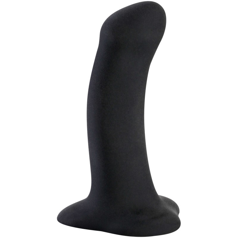 Amor - Petit Dildo - Noir Taille unique - Fun Factory - Godes sans vibration