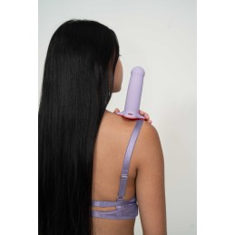 Amor - Petit Dildo - Lavande Taille unique