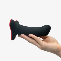 Amor - Petit Dildo - Noir Taille unique