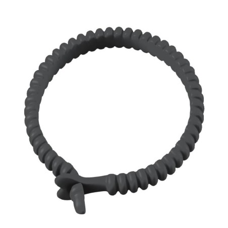 Cockring Dorcel Adjust Ring - Noir Taille unique - Dorcel - Vibrateurs