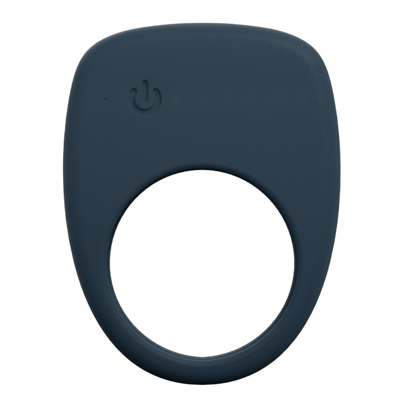 Cockring Mastering - Noir Taille unique - Dorcel - Vibrateurs
