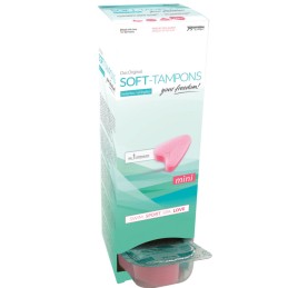 JOYDIVISION SOFT-TAMPONS -...