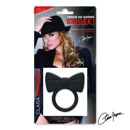 Tenue de soirée exigée - cockring - Noir Taille unique