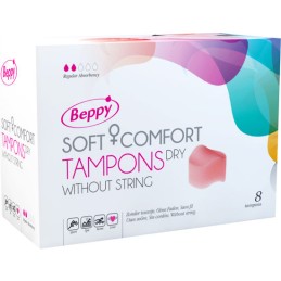 BEPPY - TAMPONS...