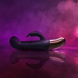 G-stormer Rabbit Dorcel - Noir Taille unique