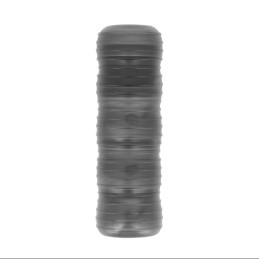 MasTaille uniquerbateur Dorcel Deep Stroker 15 cm - Noir Taille unique - Dorcel - Jouets sexuels pour hommes