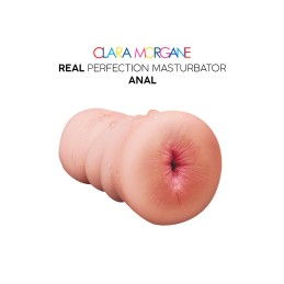 Real perfection masTaille uniquerbateur anus Taille unique