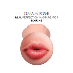 Real perfection masTaille uniquerbateur Bouche Taille unique
