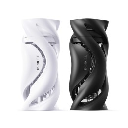 Deep Blow Black MasTaille uniquerbateur Taille unique - Dorcel - Jouets sexuels pour hommes
