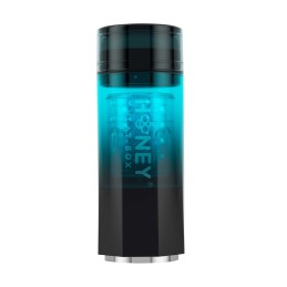 Adrian - MasTaille uniquerbateur automatique rotatif é eau avec lumiéres multicolores