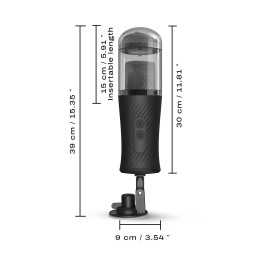MasTaille uniquerbateur homme Thrust Blow Taille unique