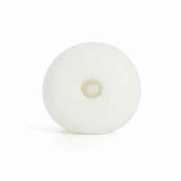Albus masTaille uniquerbateur gonflable et aspirant - Blanc