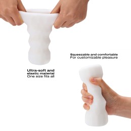 Cup exotic masTaille uniquerbateur - Dorcel Taille unique