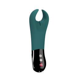Manta - MasTaille uniquerbateur pour pénis - Taille uniquerquoise Taille unique - Fun Factory - Jouets sexuels pour hommes