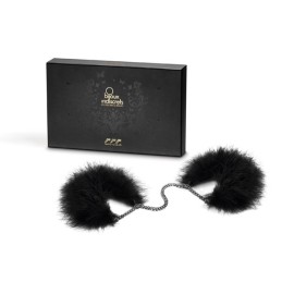 Menottes Za Za Zu - Noir Taille unique