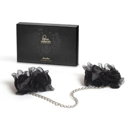Menottes Frou Frou - Noir